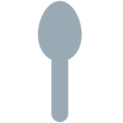 Twitter spoon