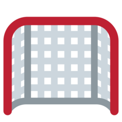 Twitter goal net