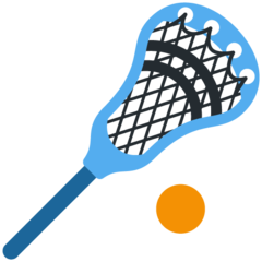 Twitter lacrosse
