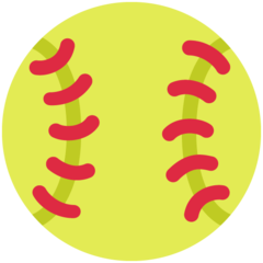 Twitter softball