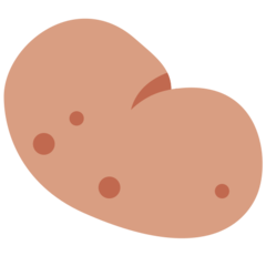 Twitter potato