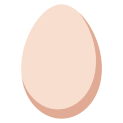 Twitter egg