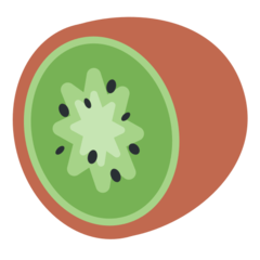 Twitter kiwi fruit