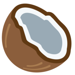 Twitter coconut