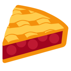 Twitter pie