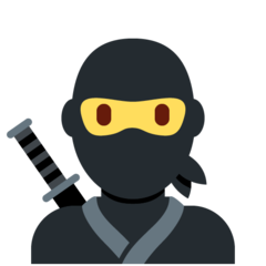 Twitter ninja