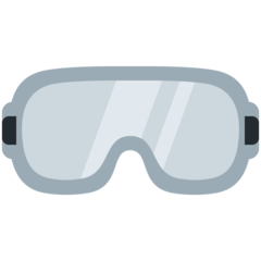 Twitter goggles