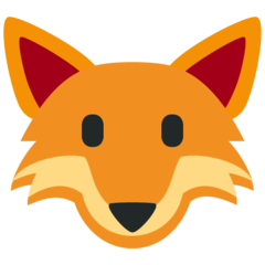 Twitter fox