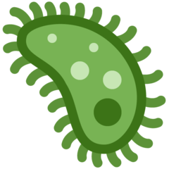 Twitter microbe