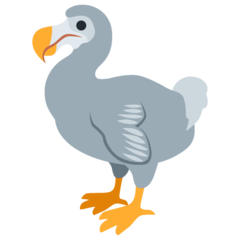 Twitter dodo