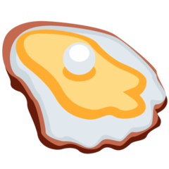 Twitter oyster