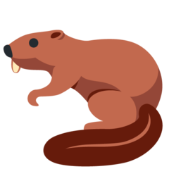 Twitter beaver