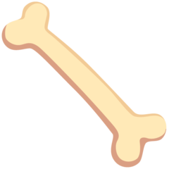 Twitter bone