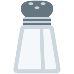 Twitter salt