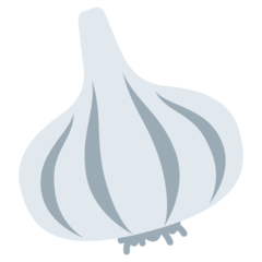 Twitter garlic