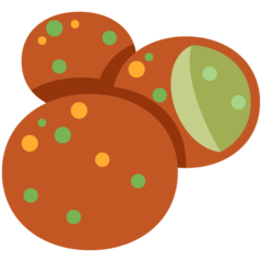 Twitter falafel