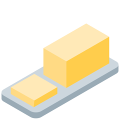 Twitter butter