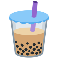 Twitter bubble tea
