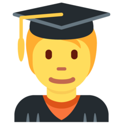 Twitter student