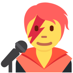 Twitter singer