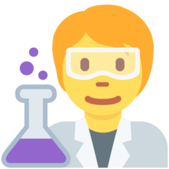Twitter scientist