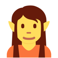 Twitter elf