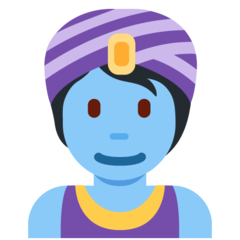 Twitter genie