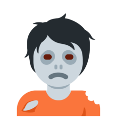 推特 僵尸