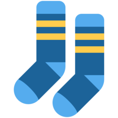 Twitter socks