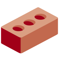 Twitter brick