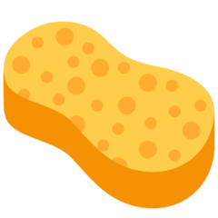 Twitter sponge