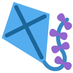 Twitter kite