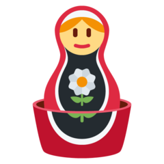 Twitter nesting dolls