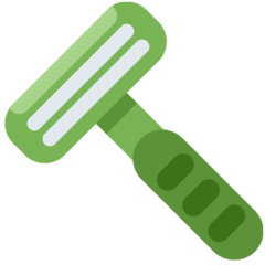 Twitter razor