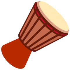 Twitter long drum