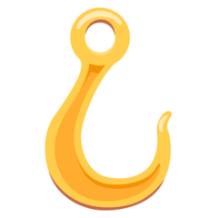 Twitter hook