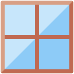 Twitter window