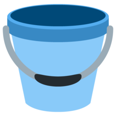Twitter bucket