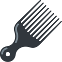 Twitter hair pick