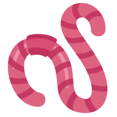 Twitter worm