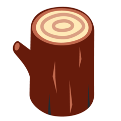 Twitter wood