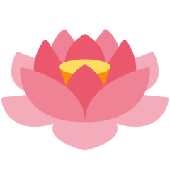 推特 莲花