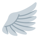 Twitter wing