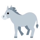 Twitter donkey