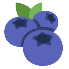 Twitter blueberries
