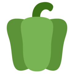 Twitter bell pepper