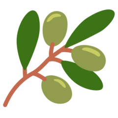 Twitter olive