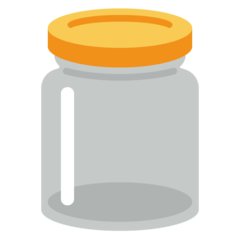 Twitter jar