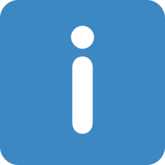 Twitter information