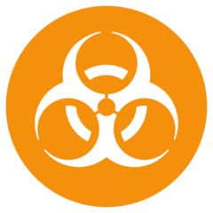 Twitter biohazard